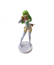 Figura Anime Banpresto Code...