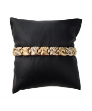 Pulsera Oro 18 Ktes