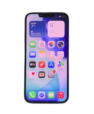 Iphone 13 128Gb Negro