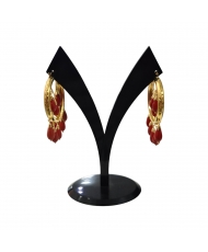 Pendientes Oro 18 Ktes