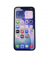 Iphone 15 Pro Max 256Gb Negro