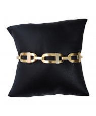 Pulsera Oro 18 Ktes