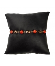 Pulsera Oro 18 ktes