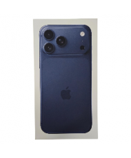 Iphone 17 Pro Max 512Gb Azul