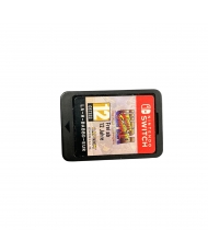 Street Figther II Ultra Switch