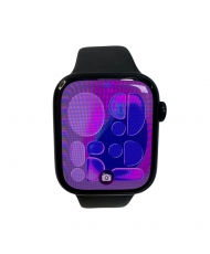 Apple Watch Series 7 45mm...