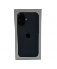 Iphone 17 256Gb Negro