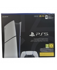 Sony PS5 Slim Digital 825Gb...