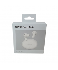 Oppo Enco Air4 Blanco