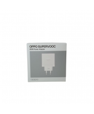 Oppo Supervooc 80w