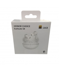 Honor Choice Earbuds S8 Blanco