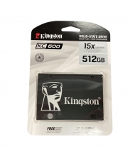 Disco Duro Kingston Kc600...