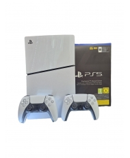 Sony PS5 Slim Digital 1Tb...