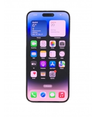 Iphone 14 Pro Max 256Gb Blanco