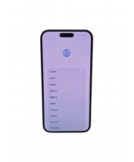 Iphone 14 Pro Max 256Gb Lila