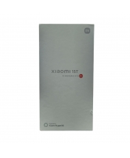 Xiaomi 15T 256Gb Negro