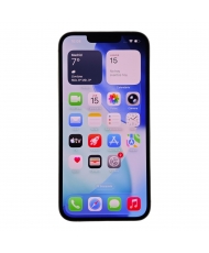 Iphone 14 128Gb Blanco