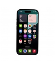 Iphone 15 256Gb Negro