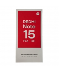 Xiaomi Redmi Note 15 Pro 5G...