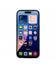 Iphone 16 128Gb Azul