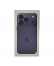 Iphone 17 Pro 256Gb Azul