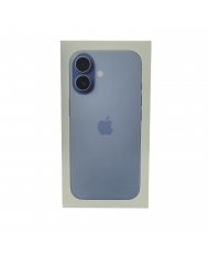 Iphone 17 256Gb Azul Claro