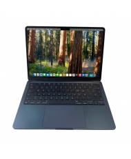 Macbook Air M3 15" Medianoche