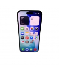 Iphone 15 Plus 128Gb Negro