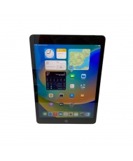 Ipad 9 Gen 64Gb Gris Wifi -...