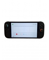 Nintendo Switch 2 Negra