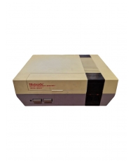 Nintendo Nes
