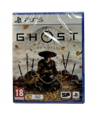 Ghost of Yotei PS5