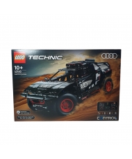 Lego Technic Audi Etron