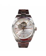 Tissot Open Heart 40mm