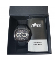Reloj Lotus 15757d