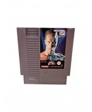 Terminator Nes