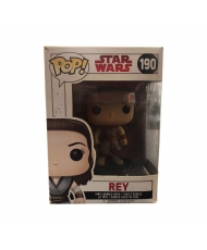 Funko Pop Rey 190