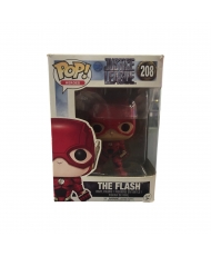 Funko Pop The Flash 208