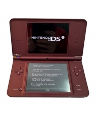 Nintendo DSi XL Cereza