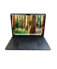 Macbook Air M3 15" Medianoche