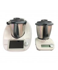 Thermomix Tm6 Pack Friend...