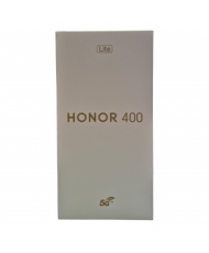 Honor 400 Lite 5G 256Gb Negro