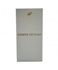 Honor 200 Smart 5G 256Gb Negro