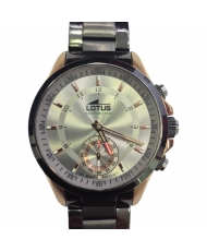 Reloj Lotus 18808/1