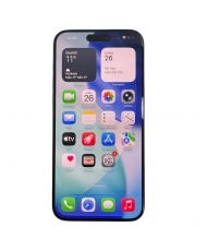 Iphone 15 Pro Max 256Gb Azul