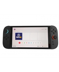 Nintendo Switch 2 Negra