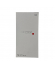 Xiaomi 15T 256Gb Negro