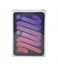 Ipad Mini 6 256Gb Lila