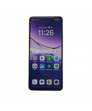 Oppo A5 Pro 5G 256Gb Marron