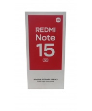 Xiaomi Redmi Note 15 5G...